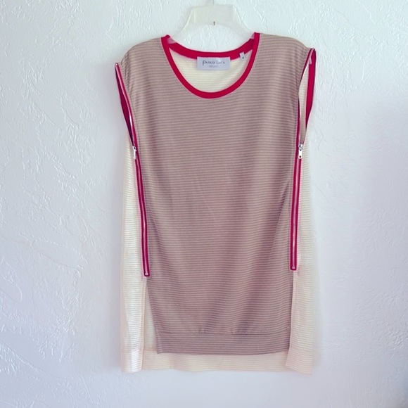 Patrizia Luca Milano women’s top medium - Picture 1 of 6